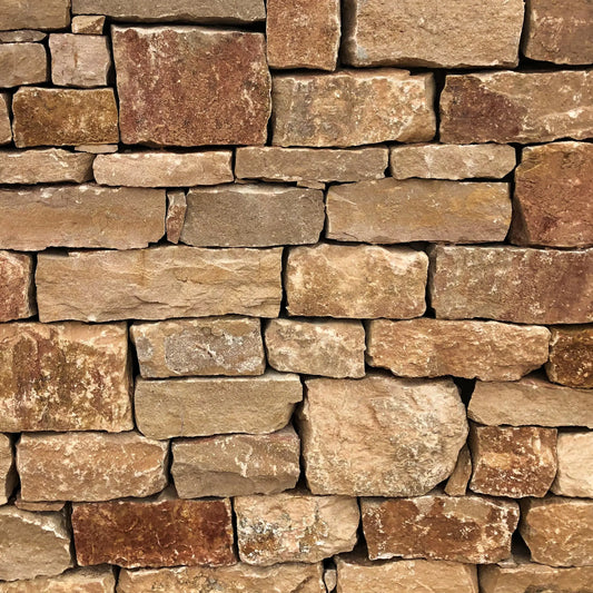 Parement LADOIX MUREUSE - Minéral Pierre Naturelle