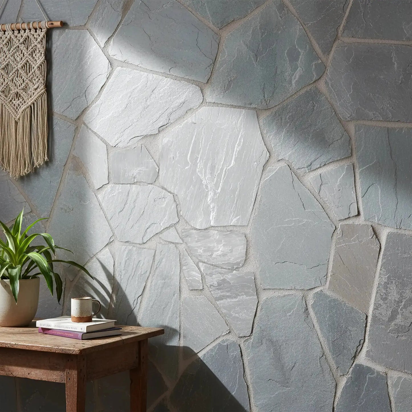 Parement KANDLA GREY incertum