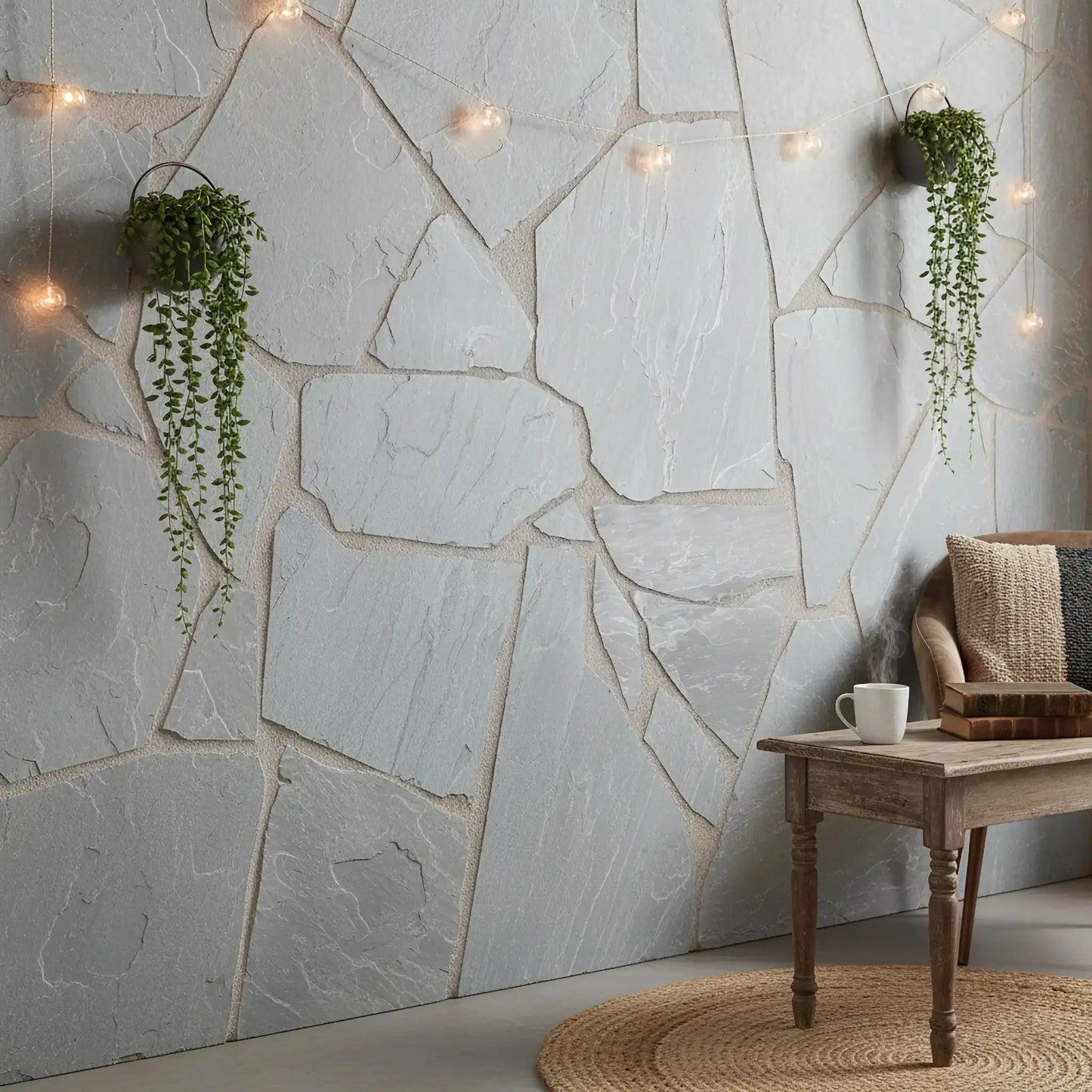 Parement KANDLA GREY incertum