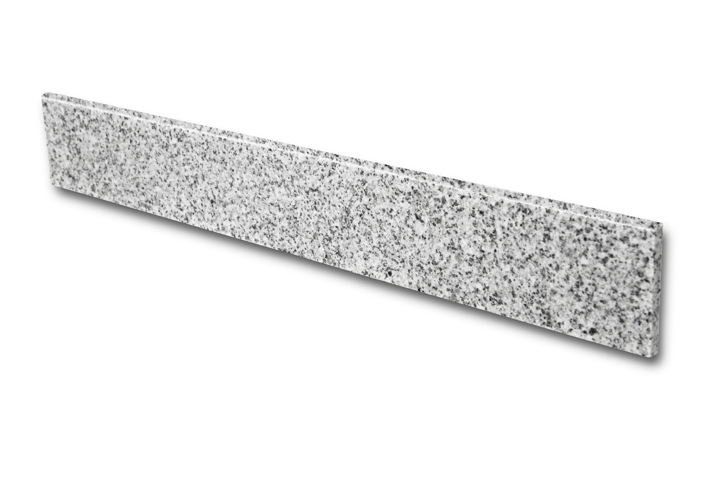 Plinthe en granit SILVERSAND