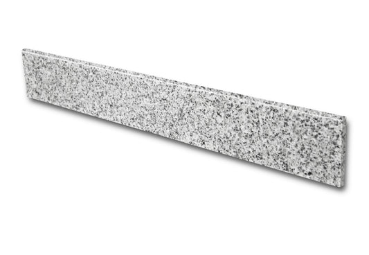 Plinthe en granit SILVERSAND