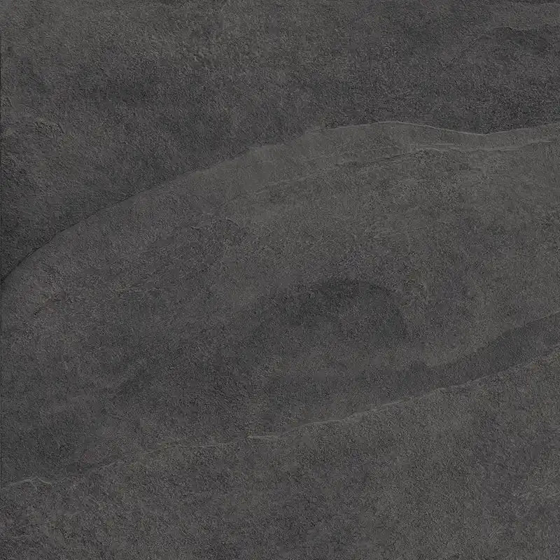 Schiste GRAPHITE  clivé