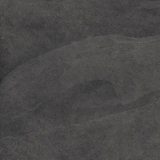 Schiste GRAPHITE  clivé