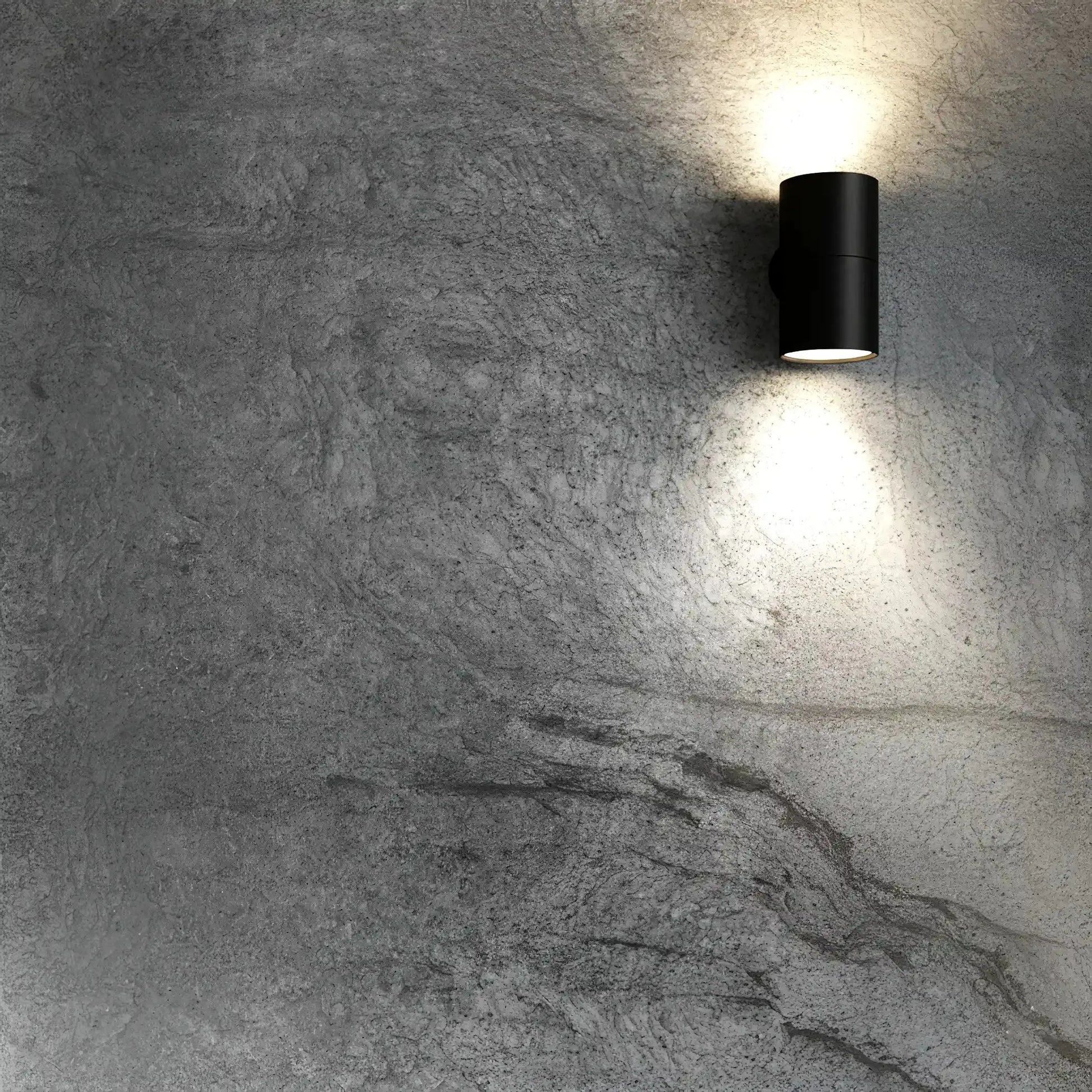 Feuille de pierre naturelle TITANE Minéral pierre naturelle