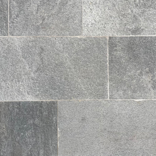 Dallage en QUARTZITE ADRIATICO