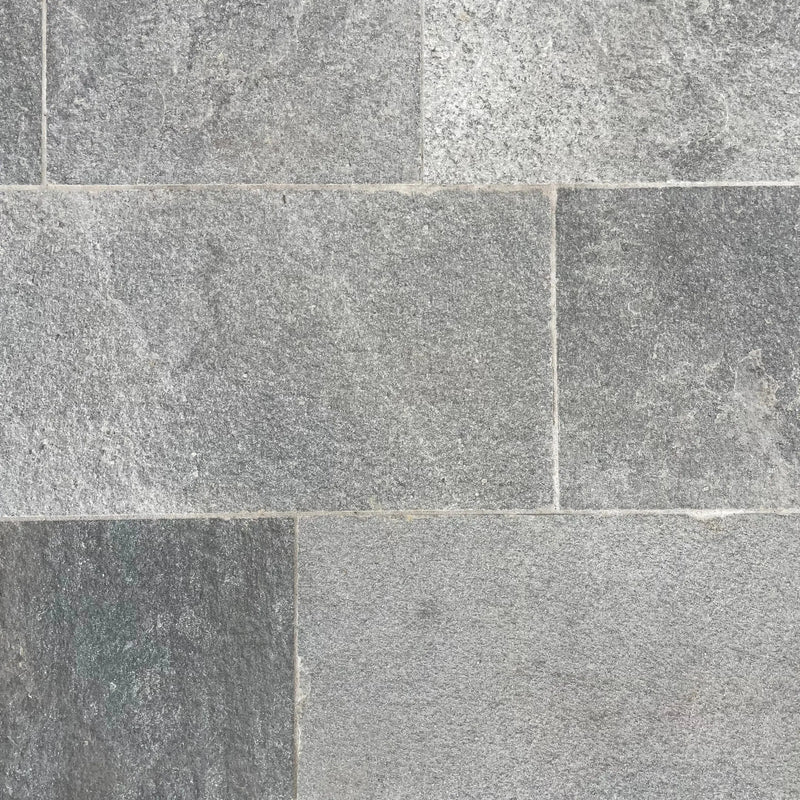 Dallage en QUARTZITE ADRIATICO - Minéral Pierre Naturelle