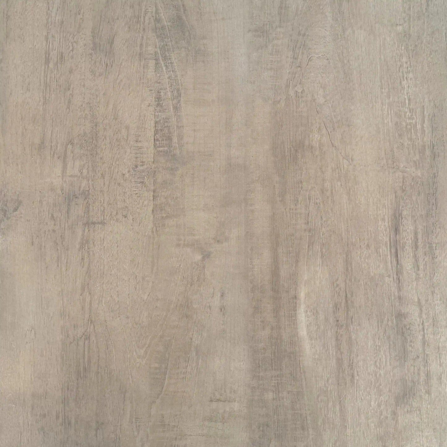 Carrelage extérieur effet bois WOOD LIGHT - 60 x 60 x 2 cm Minéral pierre naturelle