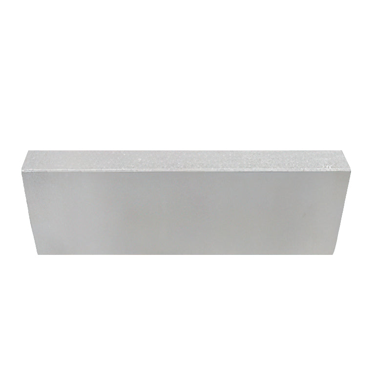 Bordure en pierre calcaire LUNA GREY