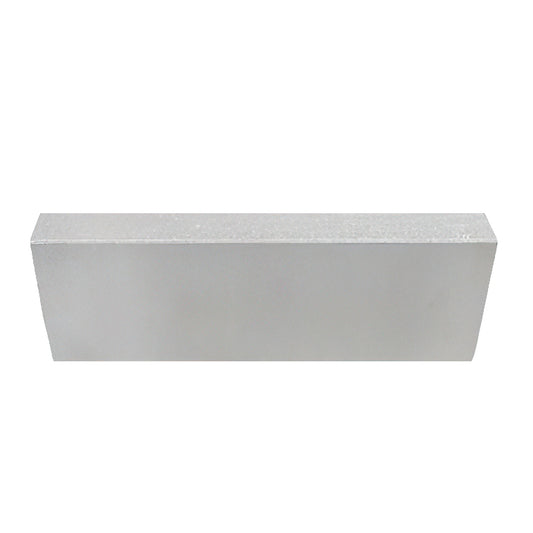 Bordure en pierre calcaire LUNA GREY