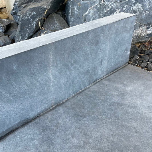 Bordure en BLUE STONE