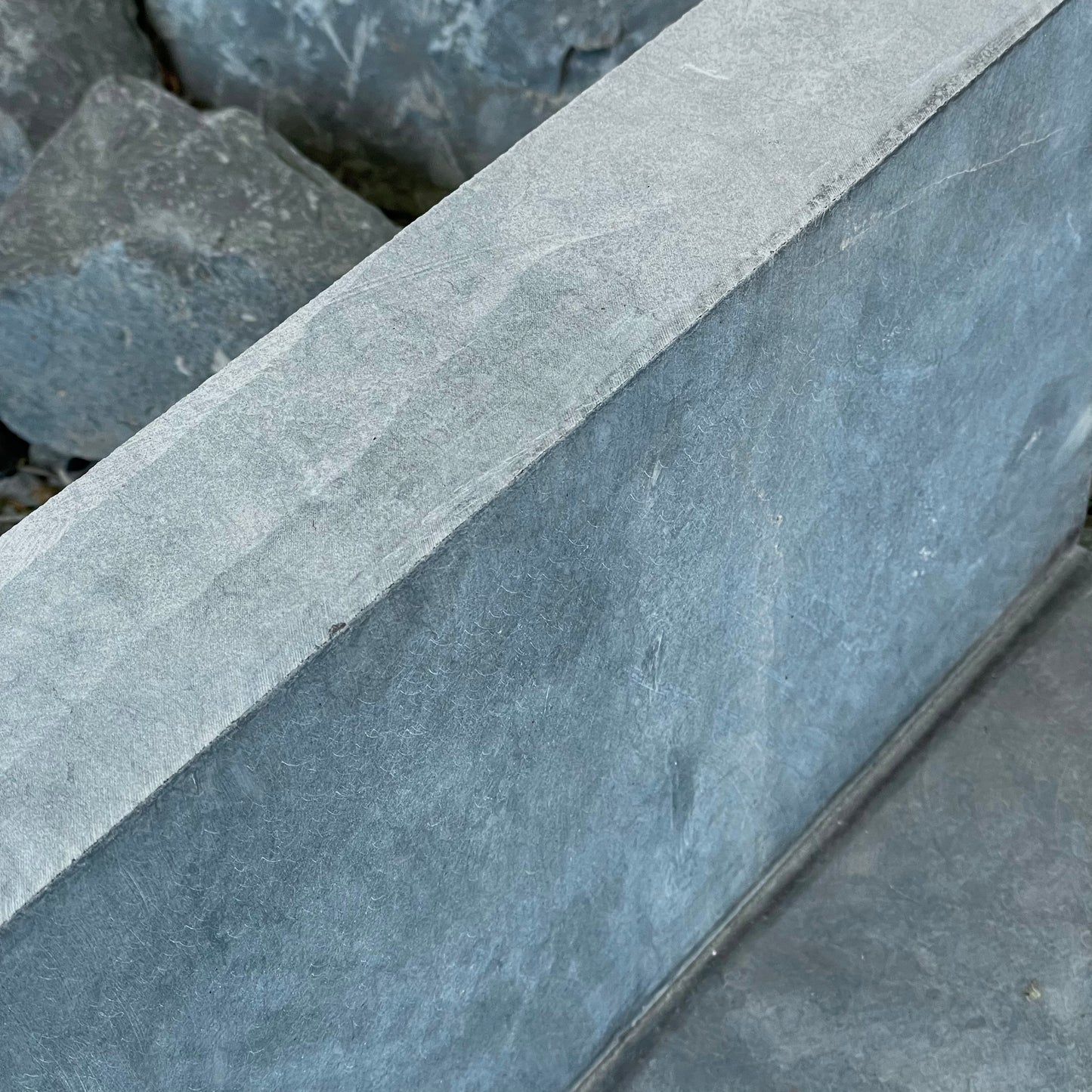 Bordure en BLUE STONE