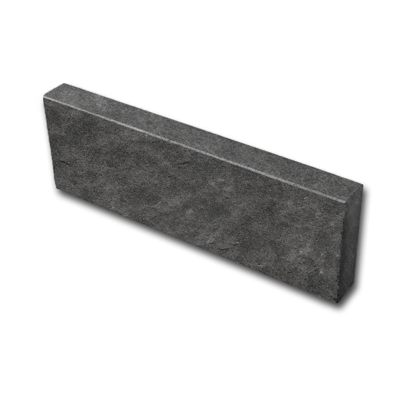 Bordure en BASALTE SUPER BLACK