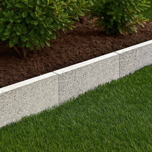 Bordure en granit SILVERSAND