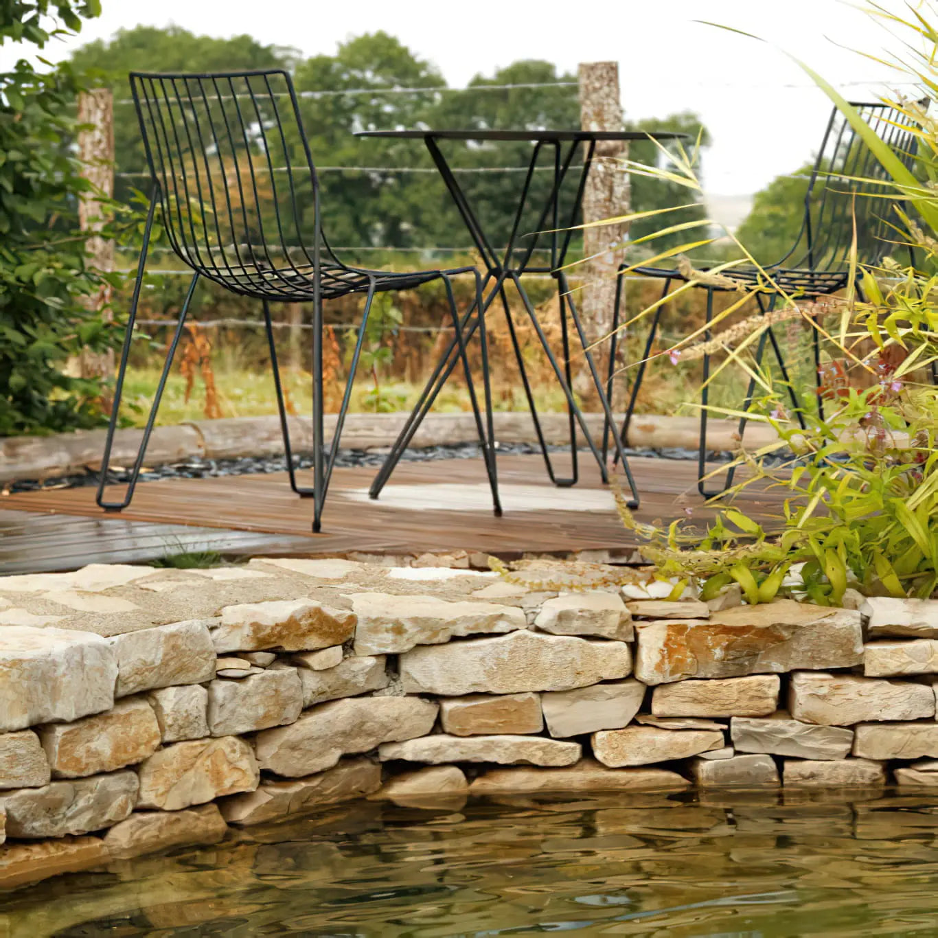 Moellon pour mur sec en PIERRE DE L'YONNE Minéral pierre naturelle