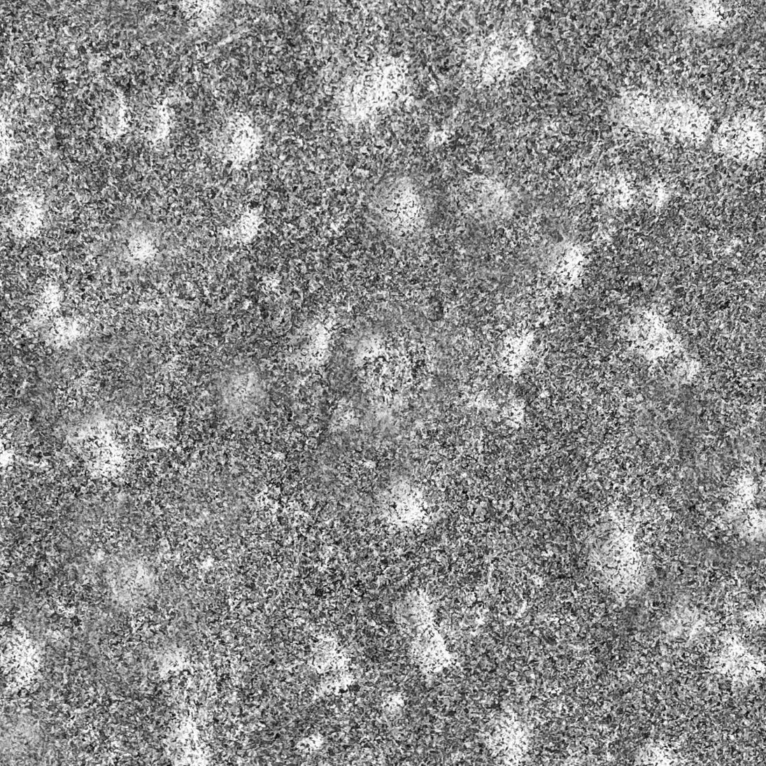 Palissade en granit KURU DARK