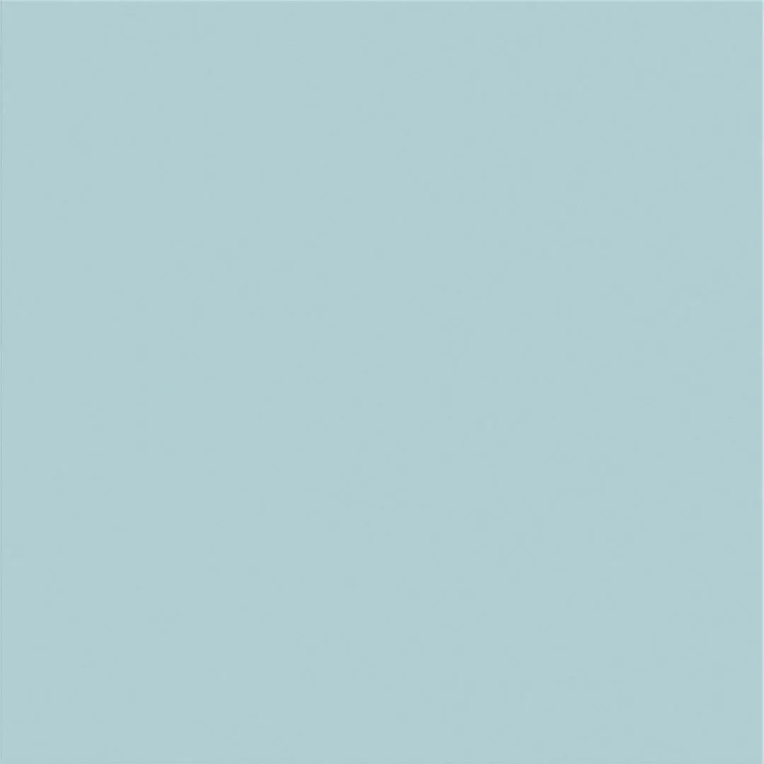 Carreaux de ciment véritables - Motif uni bleu Minéral pierre naturelle