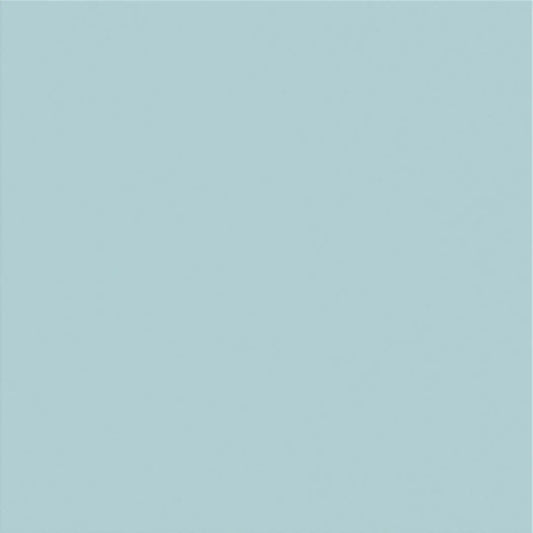 Carreaux de ciment véritables - Motif uni bleu Minéral pierre naturelle