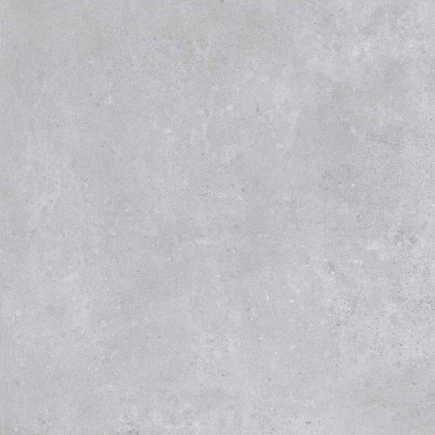 Grès cérame effet béton CEMENTO GREY BLUE - 60 x 60 x 2 cm