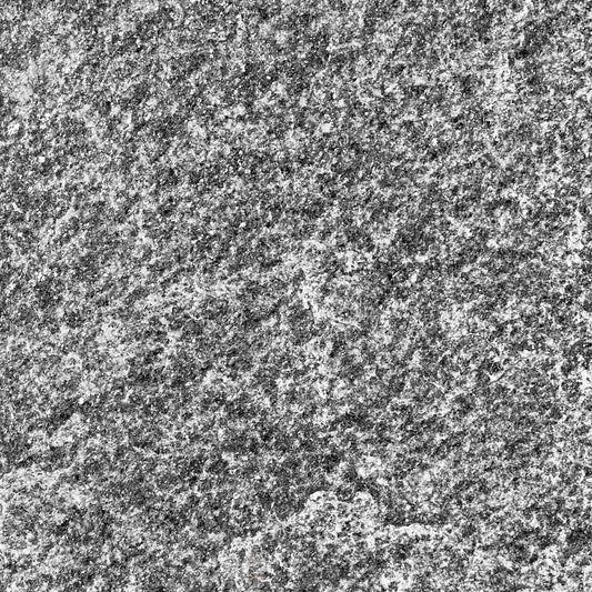 Opus Incertum en gneiss ALPINA WHITE
