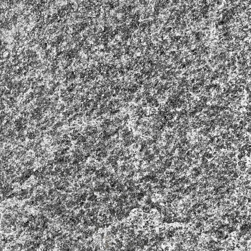 Barrette calibrée en Gneiss ALPINA WHITE - Petit format - Minéral Pierre Naturelle