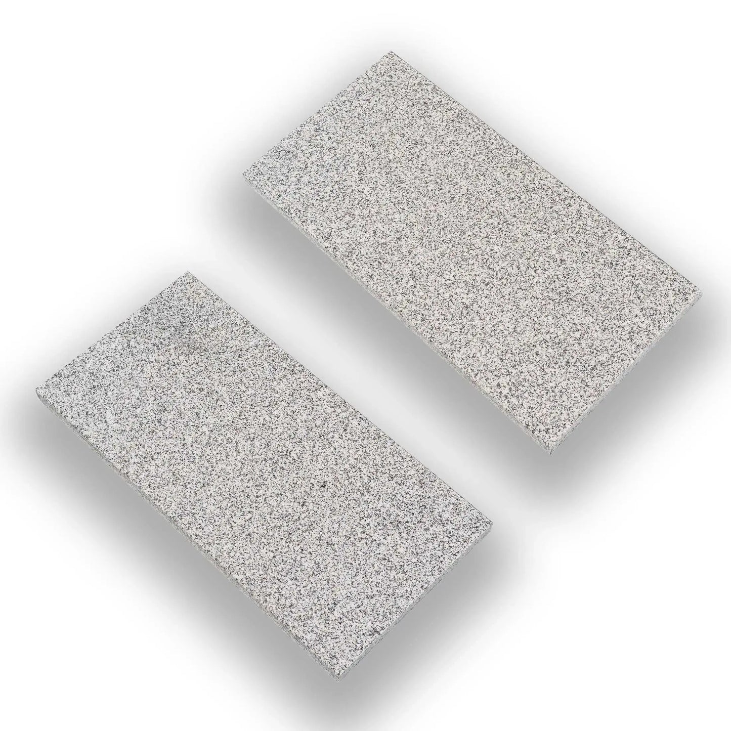 Margelle en granit SILVERSAND Minéral pierre naturelle