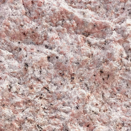 Palissade en granit ROSA DORA - Minéral Pierre Naturelle