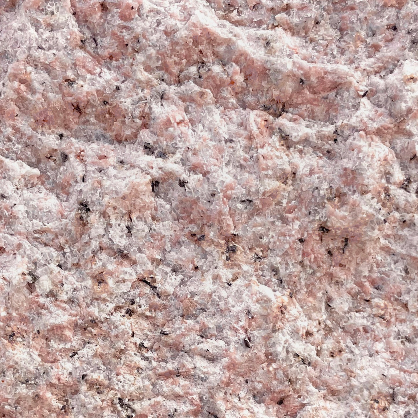 Pavé en granit ROSA DORA