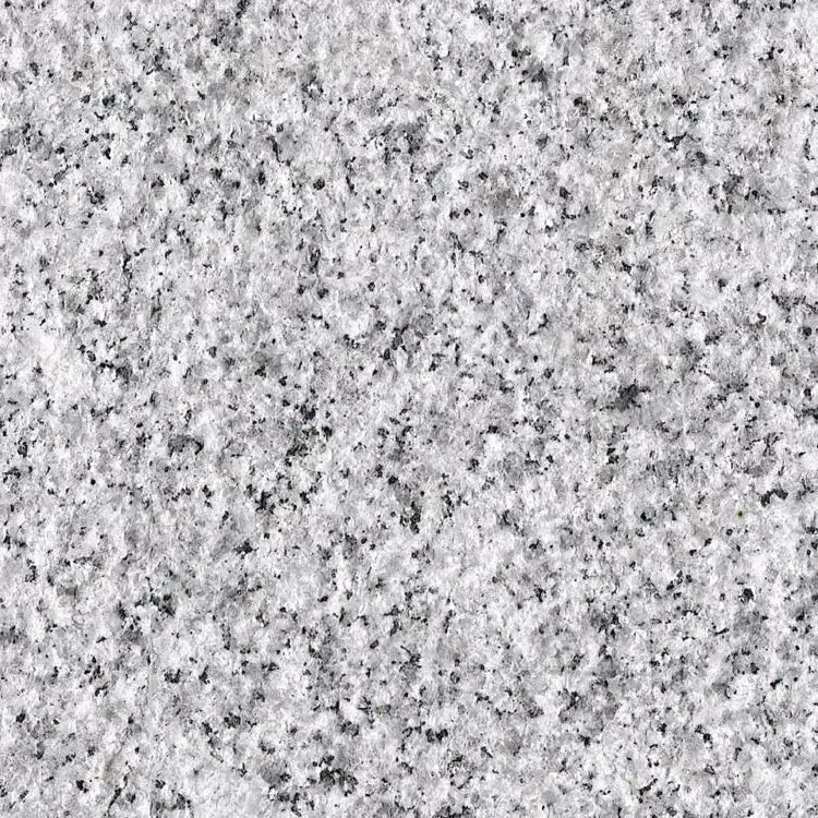 Marche Bloc en granit SILVERSAND - Minéral Pierre Naturelle