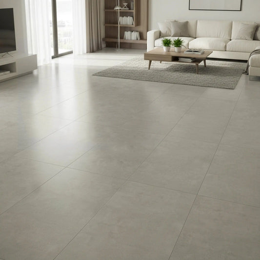 Carrelage effet béton PRIMERA SLATE