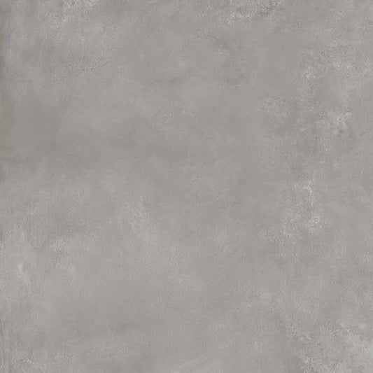 Carrelage effet béton ZIR GRIS - 60 x 60 cm