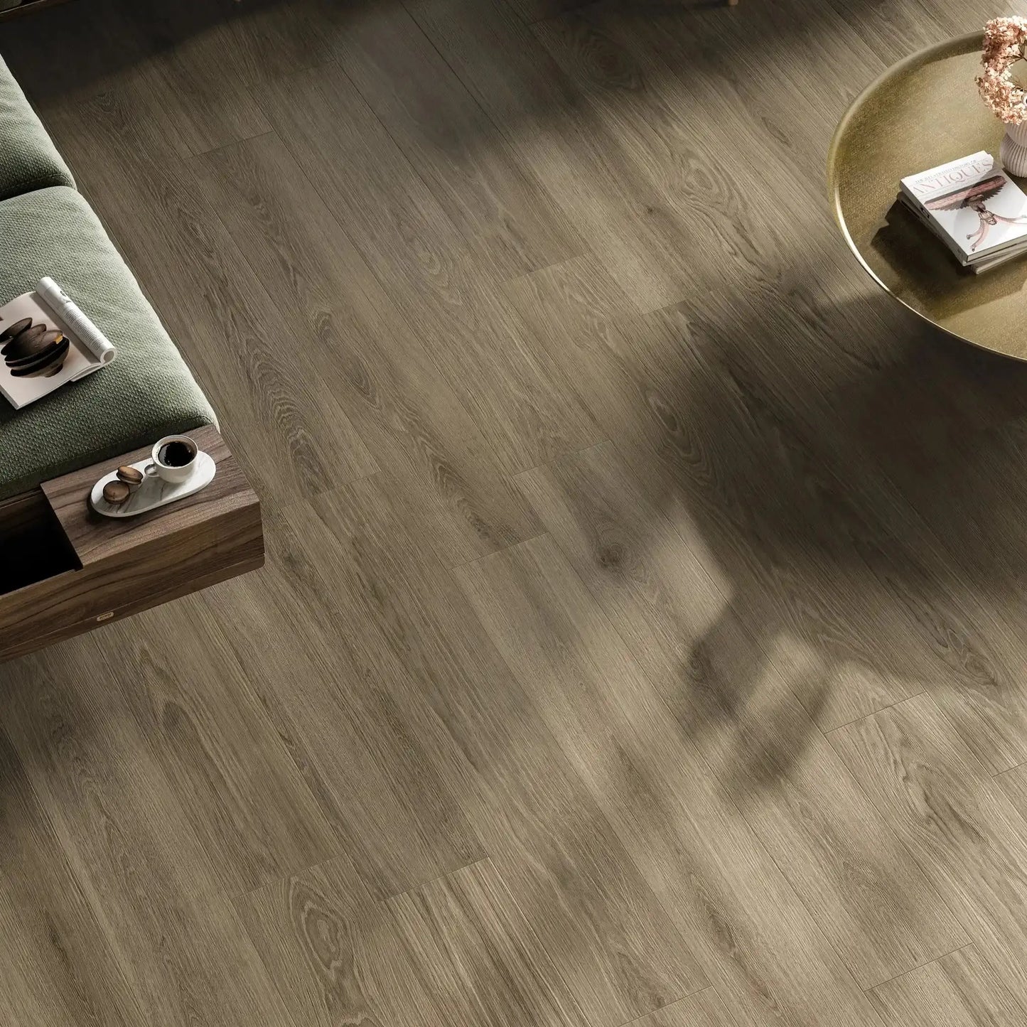 Carrelage effet bois CEDRO - 120 x 20 cm