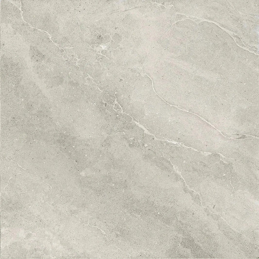 Carrelage effet pierre EKIO - 90 x 90 cm Minéral pierre naturelle