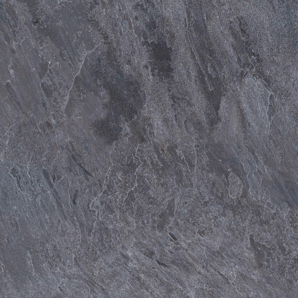 Grès cérame effet pierre QUARTZITE ANTHRACITE - 60x60x2
Finition : Effet pierre
Surface antidérapante R-11
Type : Pleine masse
Couleur : Anthracite
Bords : Rectifiés
sol extérieur