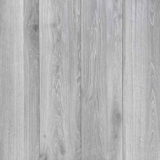 Grès cérame OAK GREY effet bois - 120 x 30 x 2 cm