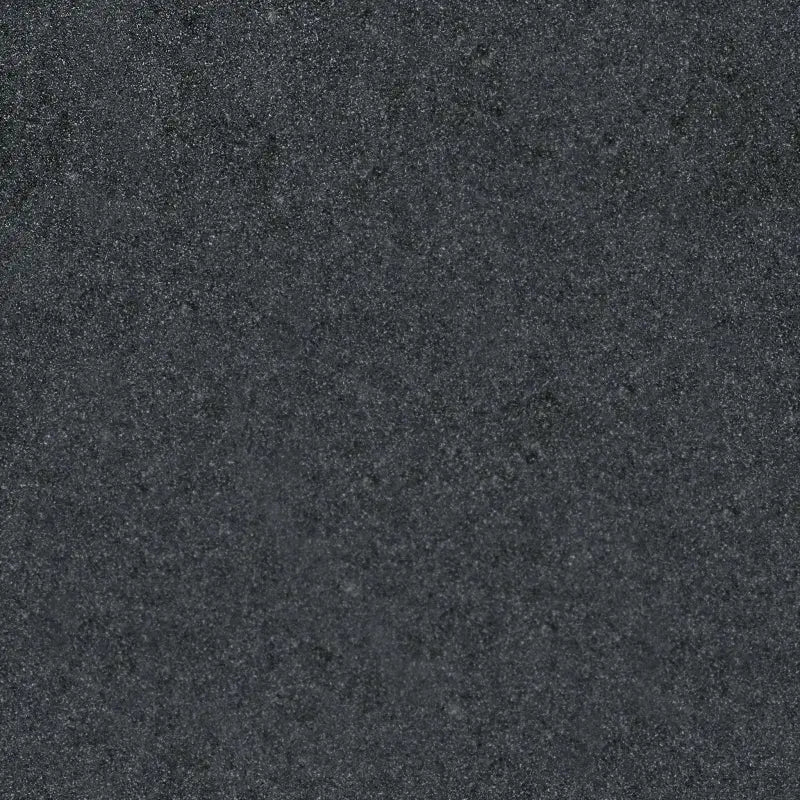 Plinthe en granit KURU DARK poli Minéral pierre naturelle