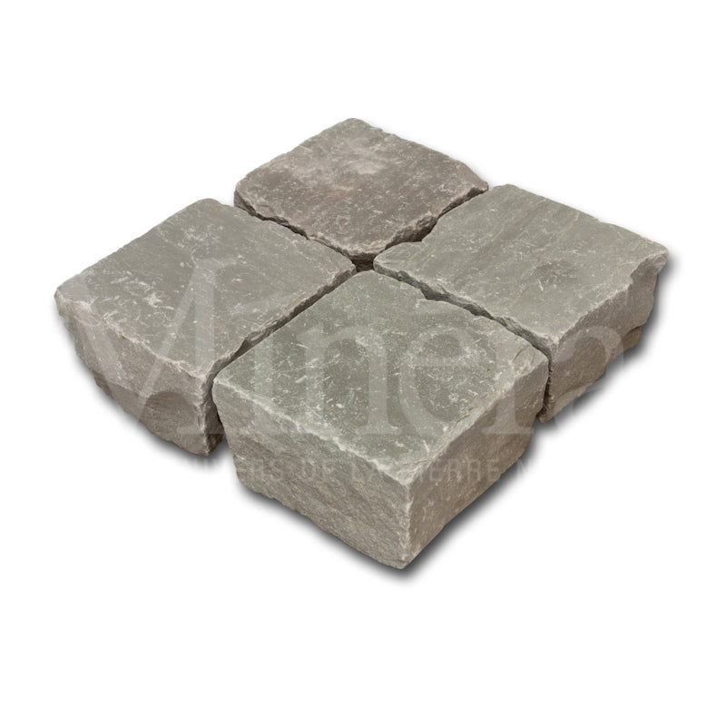 Pavé en grès KANDLA GREY