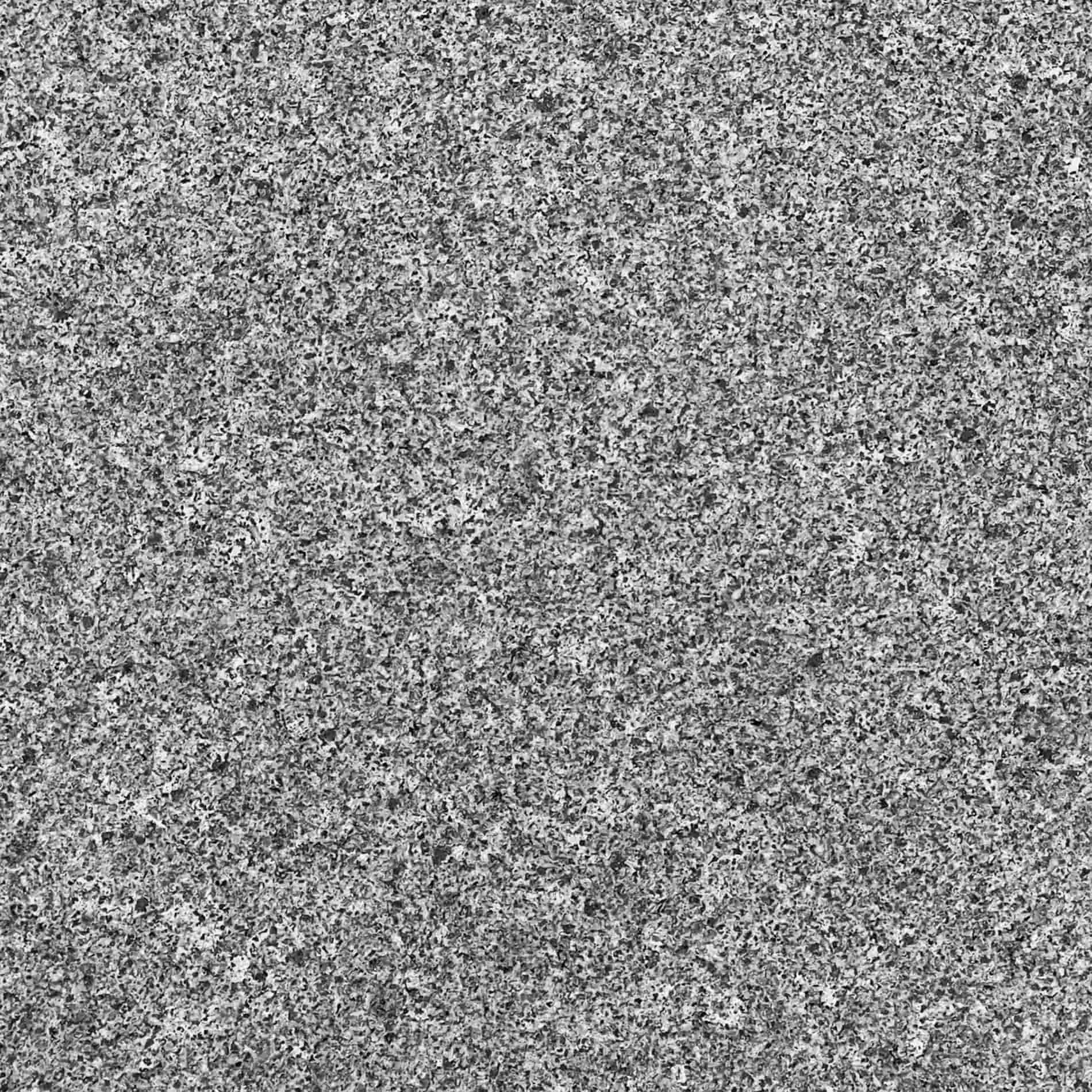 Dallage en granit KURU DARK Minéral pierre naturelle