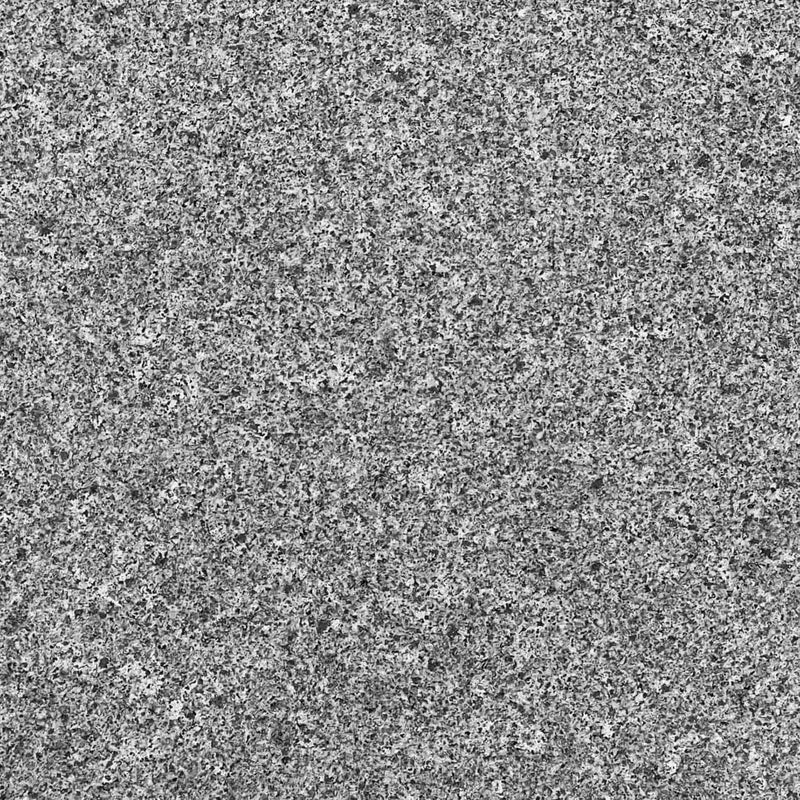 Dallage en granit KURU DARK Minéral pierre naturelle