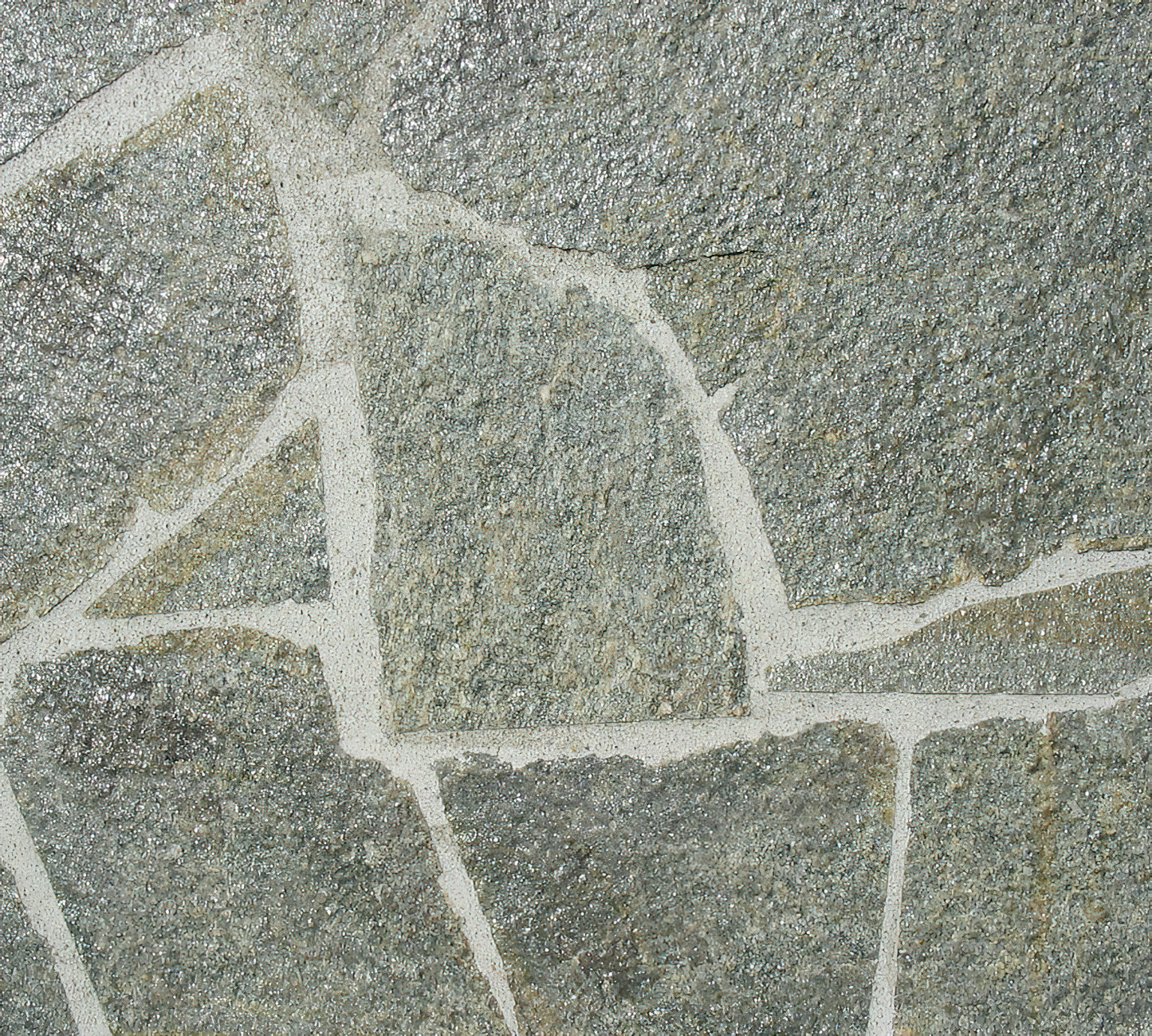 Opus Incertum en QUARTZITE LUZERNE