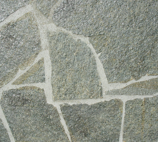 Opus Incertum en QUARTZITE LUZERNE