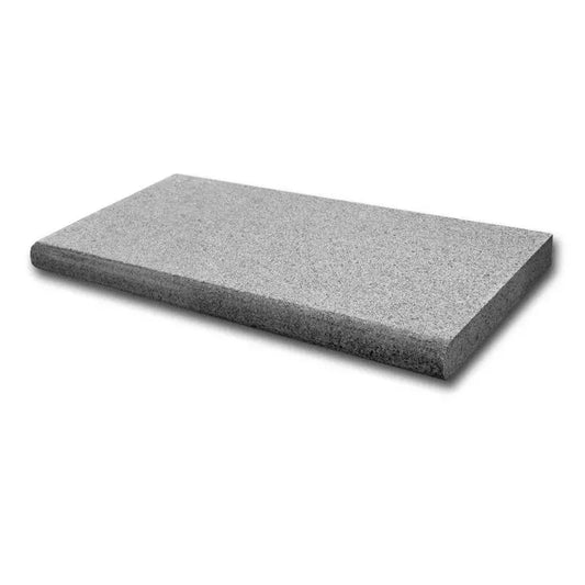 Margelle en granit KURU DARK Minéral pierre naturelle