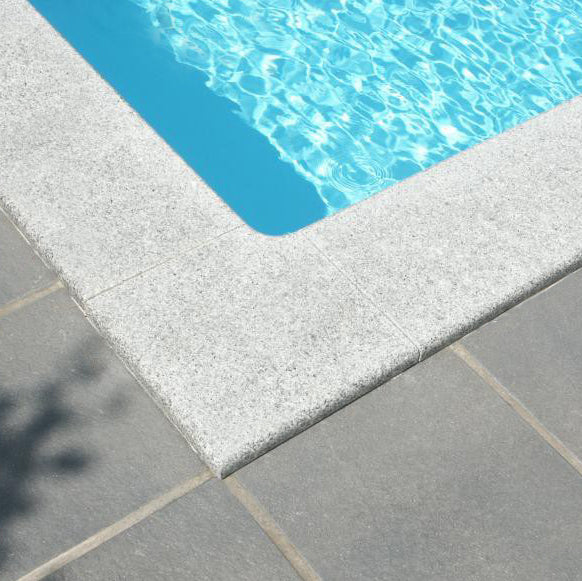 Margelle en granit SILVERSAND