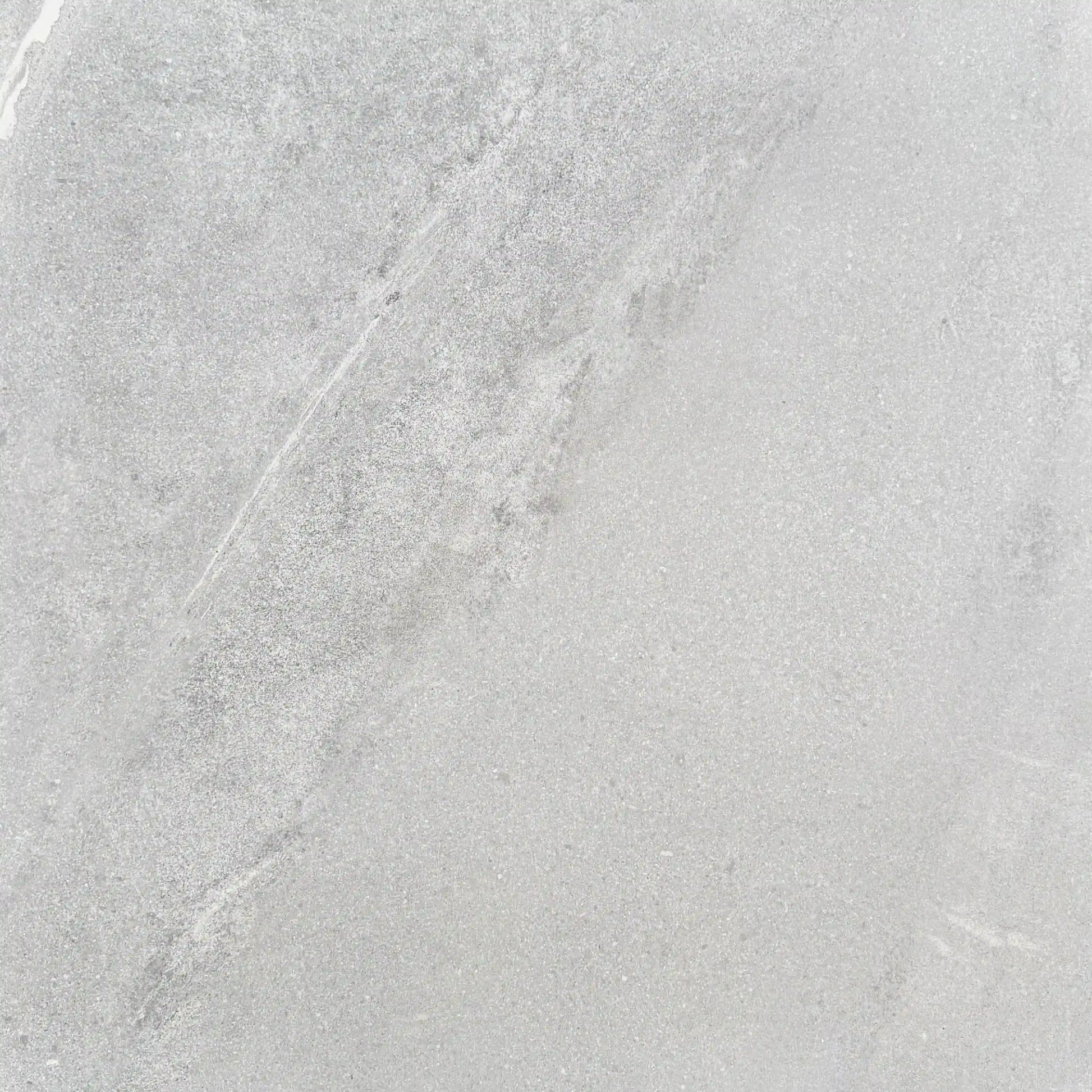 Carrelage extérieur effet pierre NORD ICE - 60 x 60 x 2 cm Minéral pierre naturelle