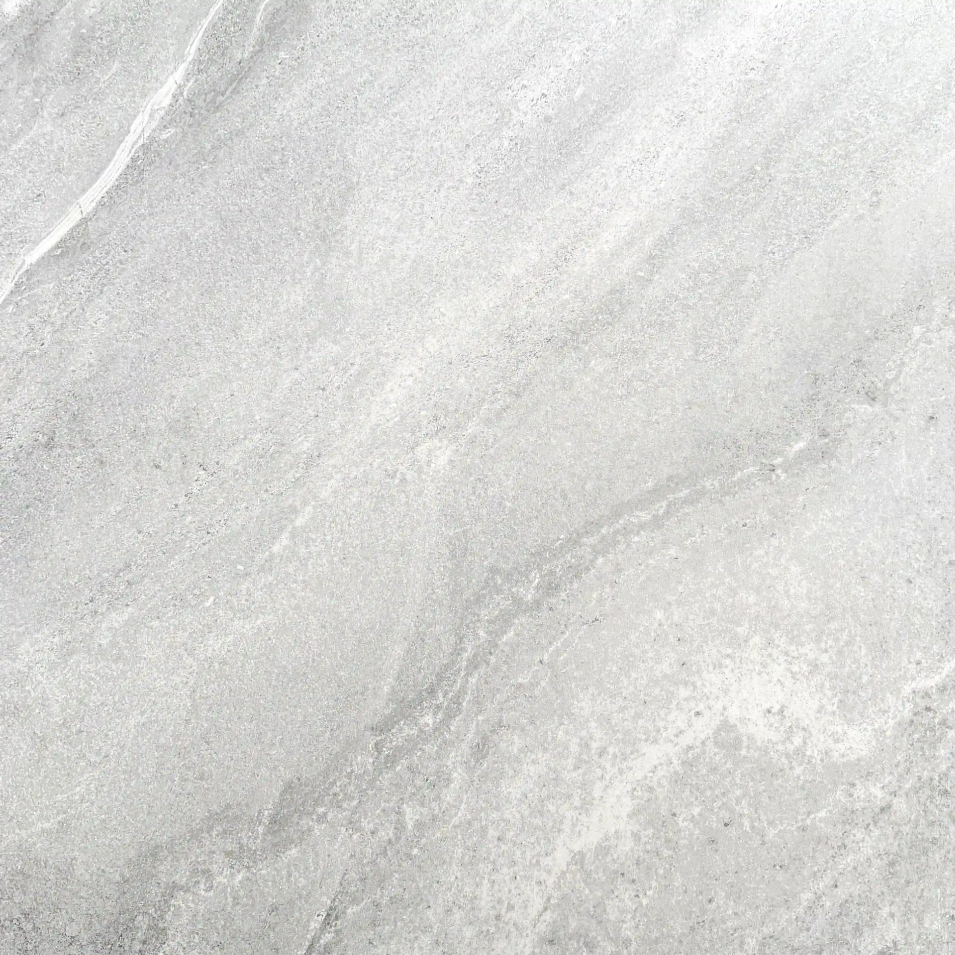 Carrelage extérieur effet pierre NORD ICE - 60 x 60 x 2 cm Minéral pierre naturelle