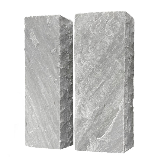 Palissade en grès KANDLA GREY