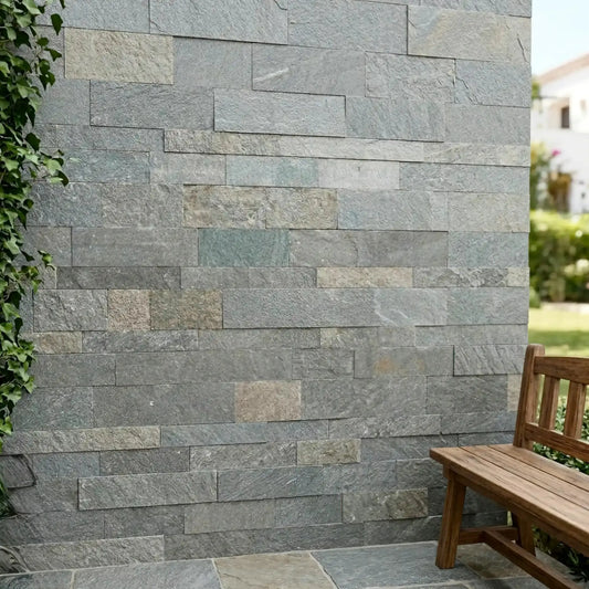 Parement QUARTZITE ADRIATICO Minéral pierre naturelle