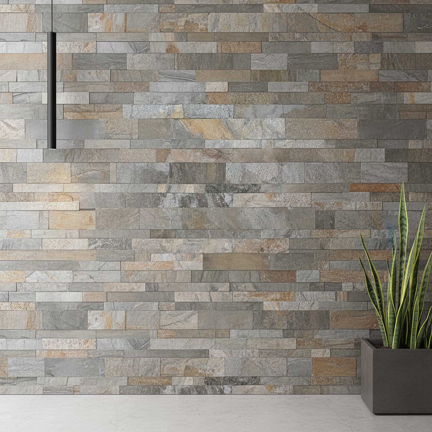 Parement QUARTZITE COOPER BALI