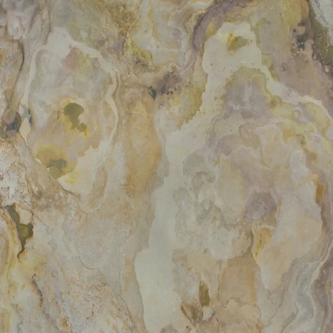 Feuille de pierre naturelle PEACOCK Minéral pierre naturelle