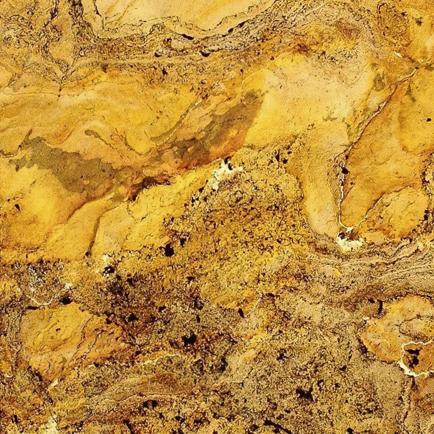 Feuille de pierre naturelle PEACOCK translucide Minéral pierre naturelle