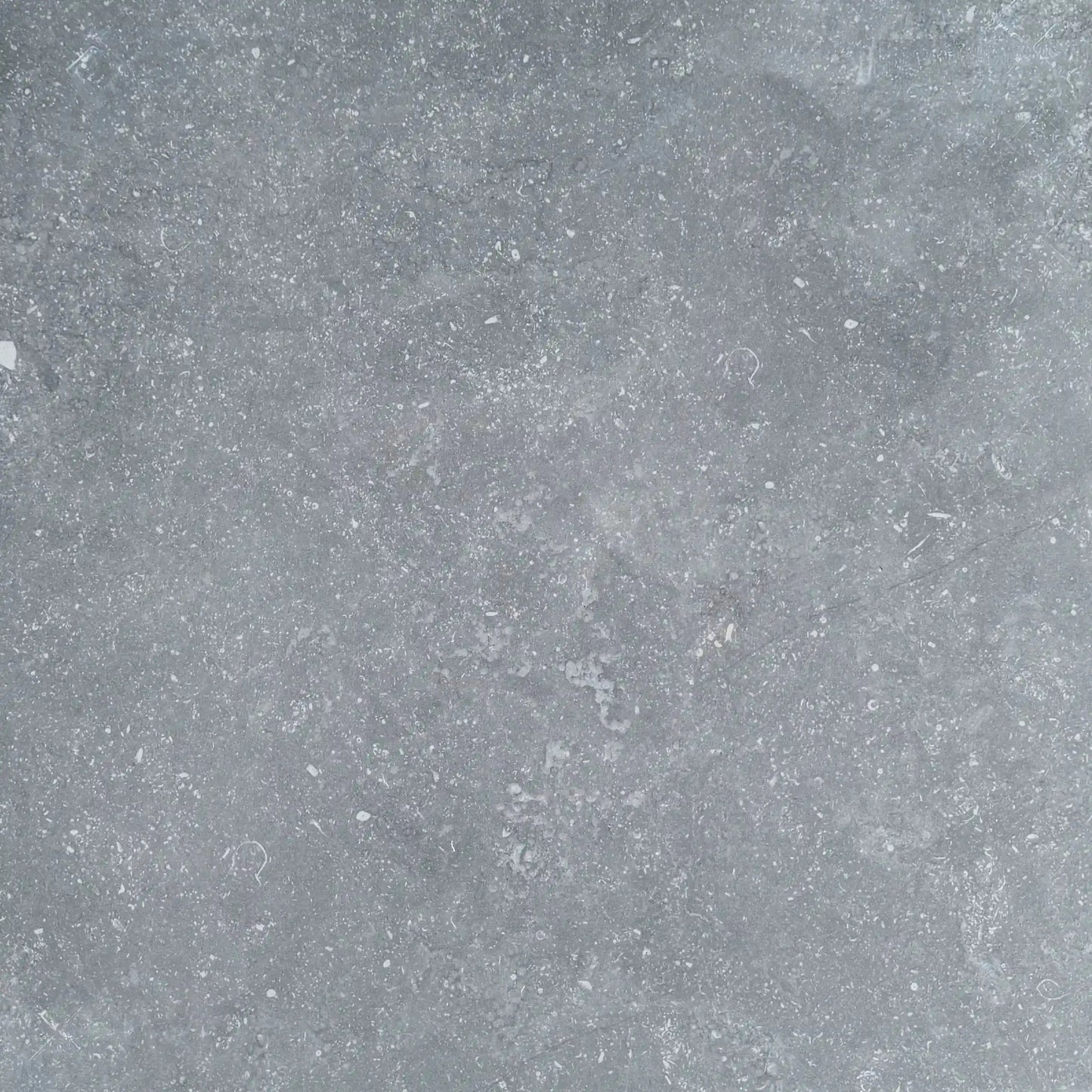 Carrelage extérieur effet PIERRE BLEUE  - 60 x 60 x 2 cm Minéral pierre naturelle